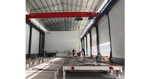 山西裝配式建筑構件的生產(chǎn)階段分別有哪些你知道嗎？業(yè)臻小編告訴你